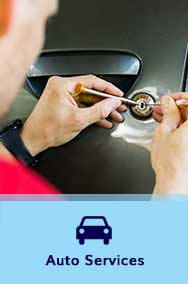 Automotive Roswell Locksmith